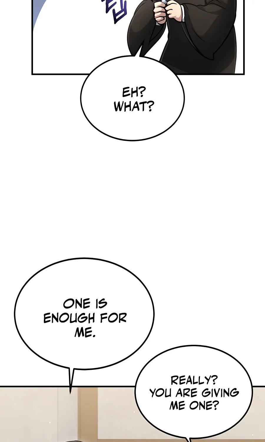 Read Life of a Quack Healer EN Manga Online