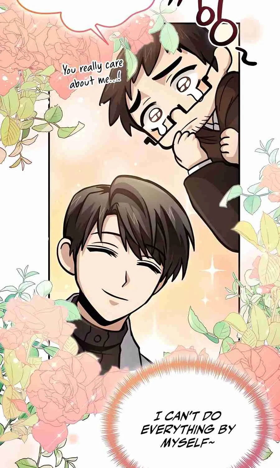 Read Life of a Quack Healer EN Manga Online