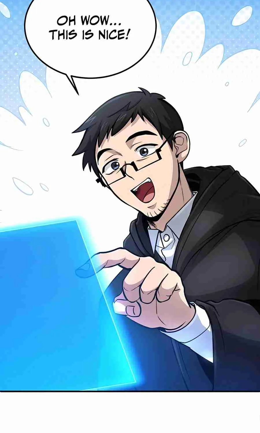 Read Life of a Quack Healer EN Manga Online