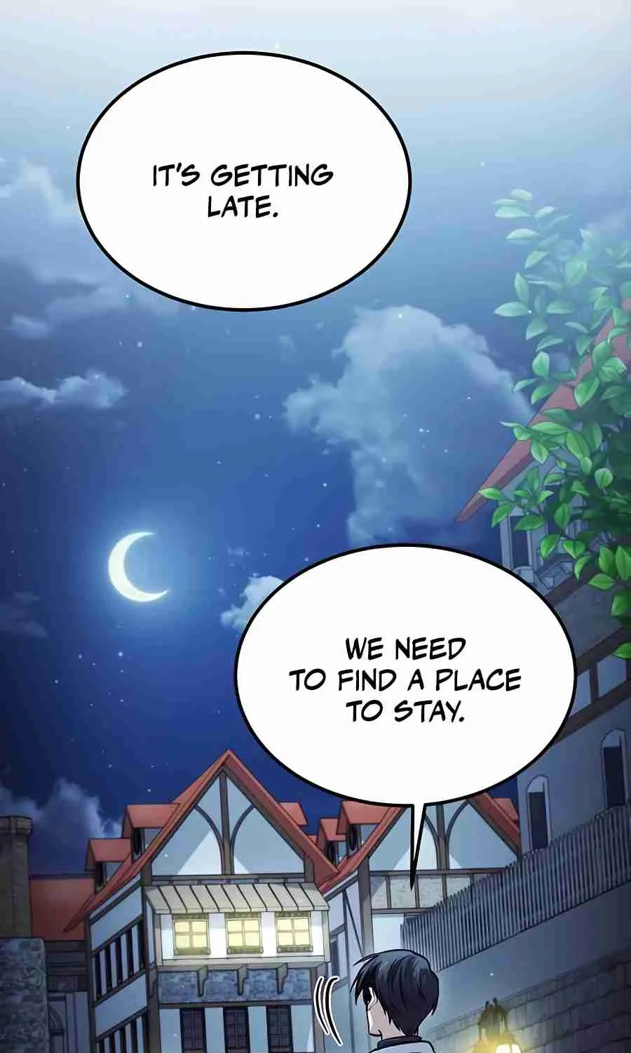 Read Life of a Quack Healer EN Manga Online