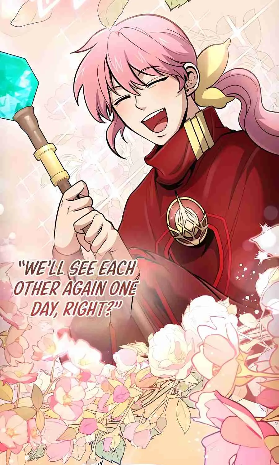 Read Life of a Quack Healer EN Manga Online