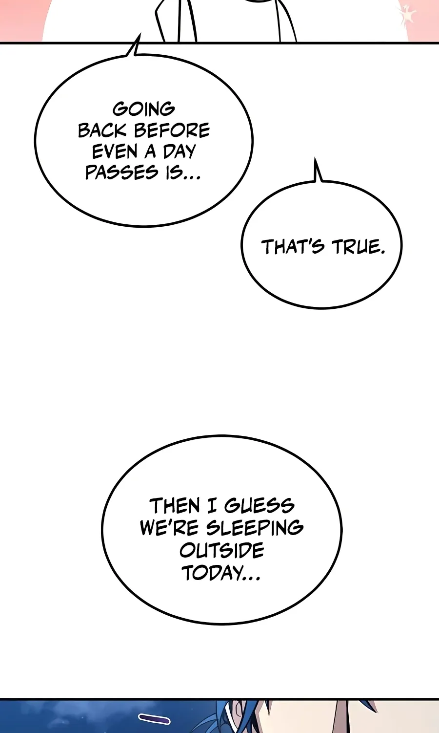 Read Life of a Quack Healer EN Manga Online