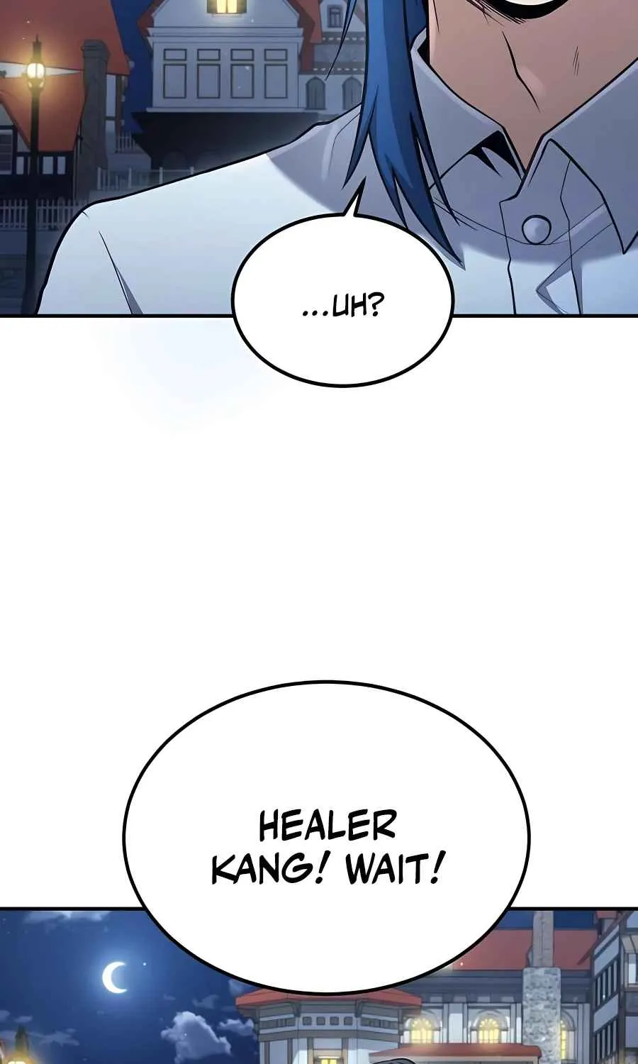 Read Life of a Quack Healer EN Manga Online