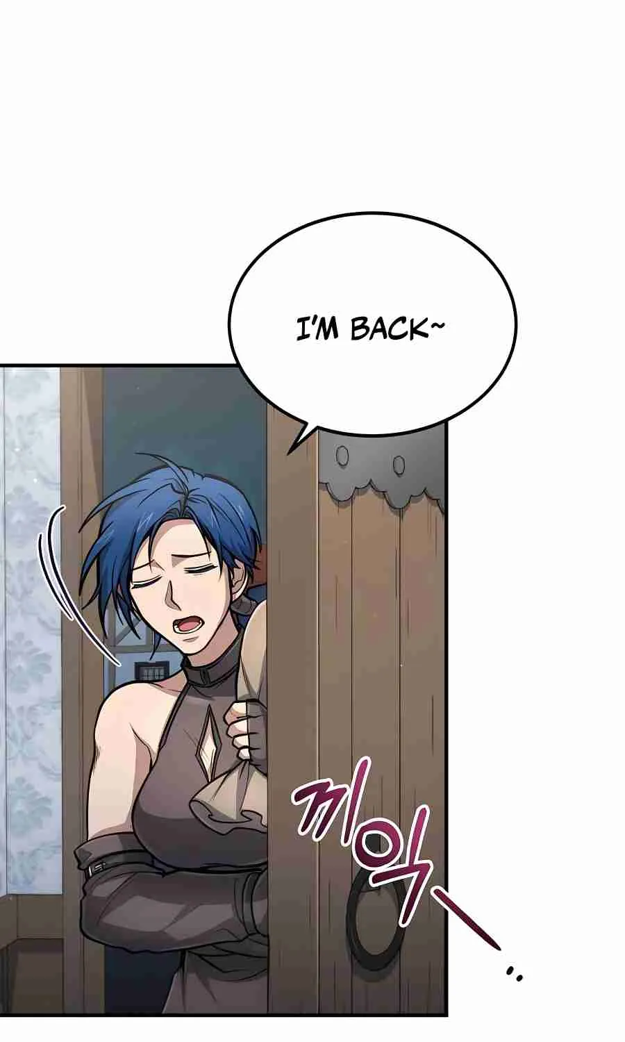 Read Life of a Quack Healer EN Manga Online