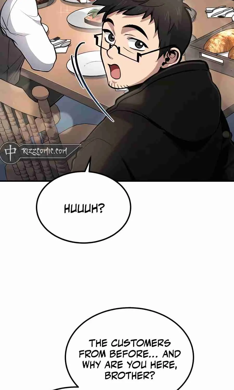 Read Life of a Quack Healer EN Manga Online