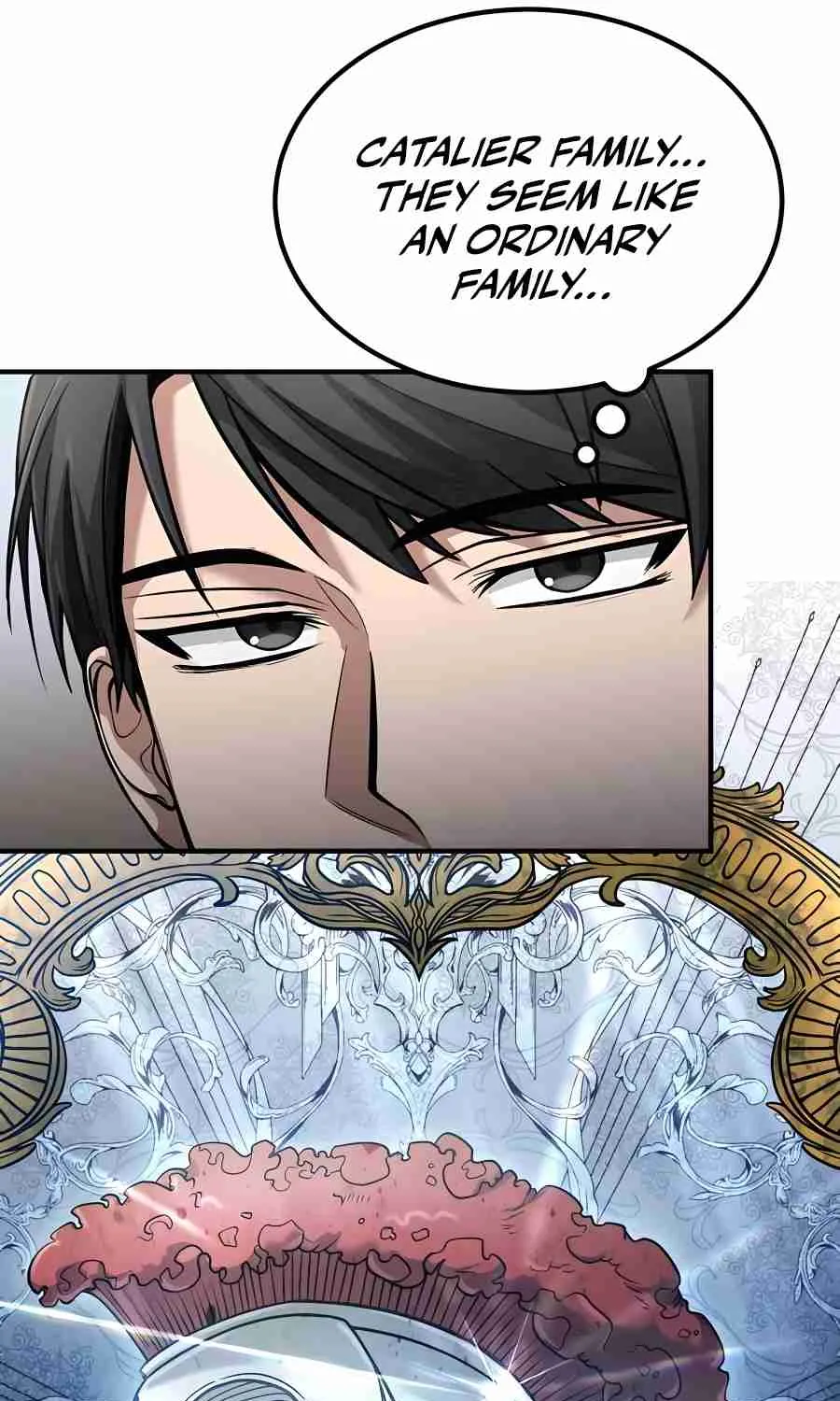 Read Life of a Quack Healer EN Manga Online