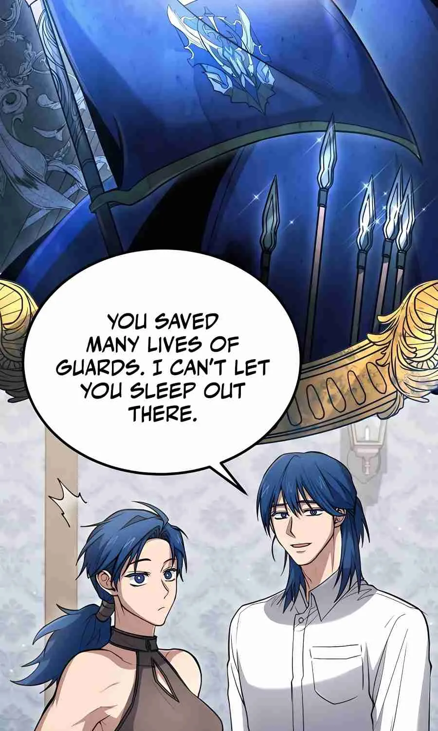 Read Life of a Quack Healer EN Manga Online