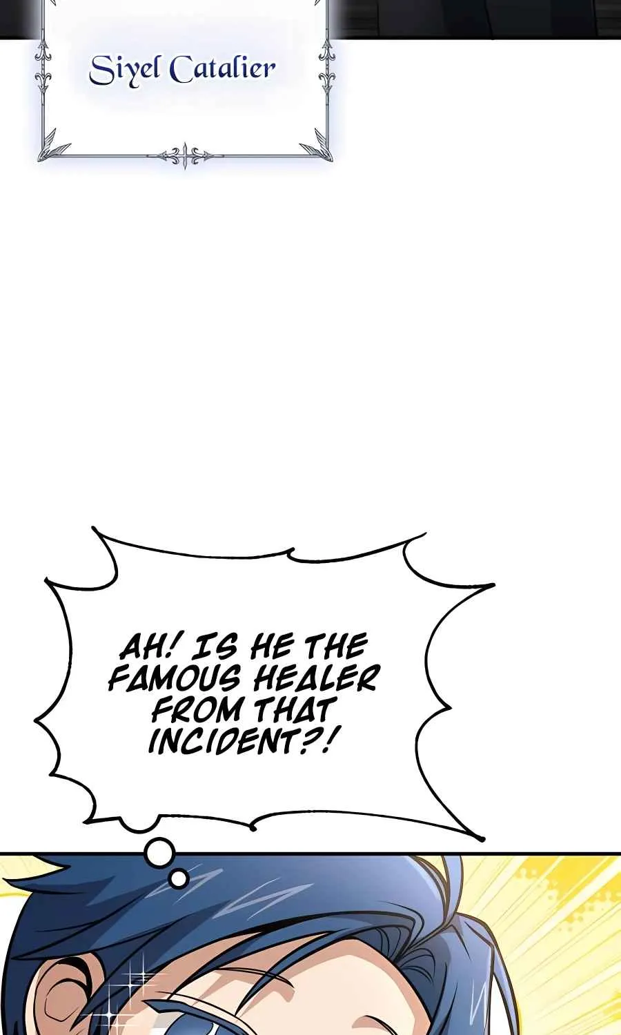 Read Life of a Quack Healer EN Manga Online