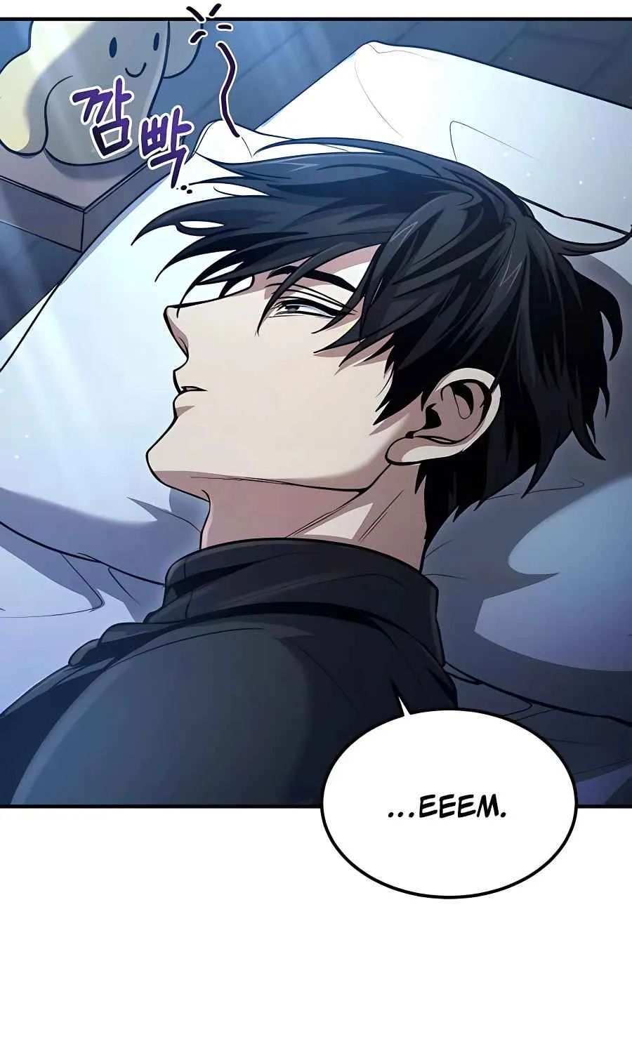 Read Life of a Quack Healer EN Manga Online