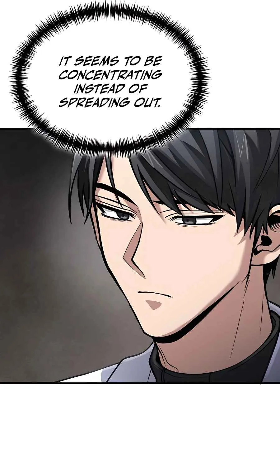 Read Life of a Quack Healer EN Manga Online