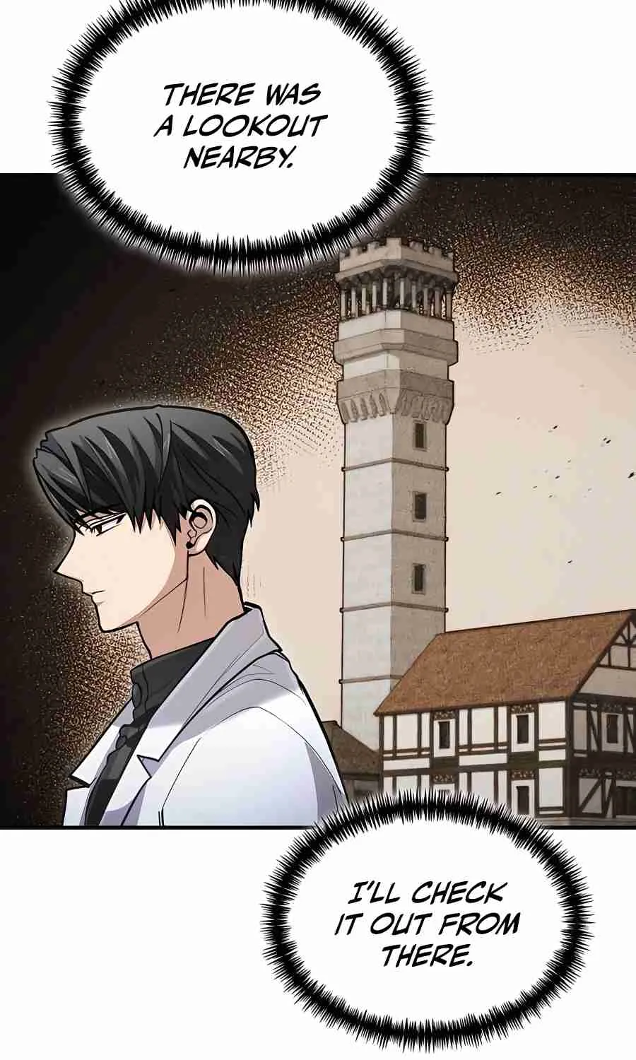 Read Life of a Quack Healer EN Manga Online