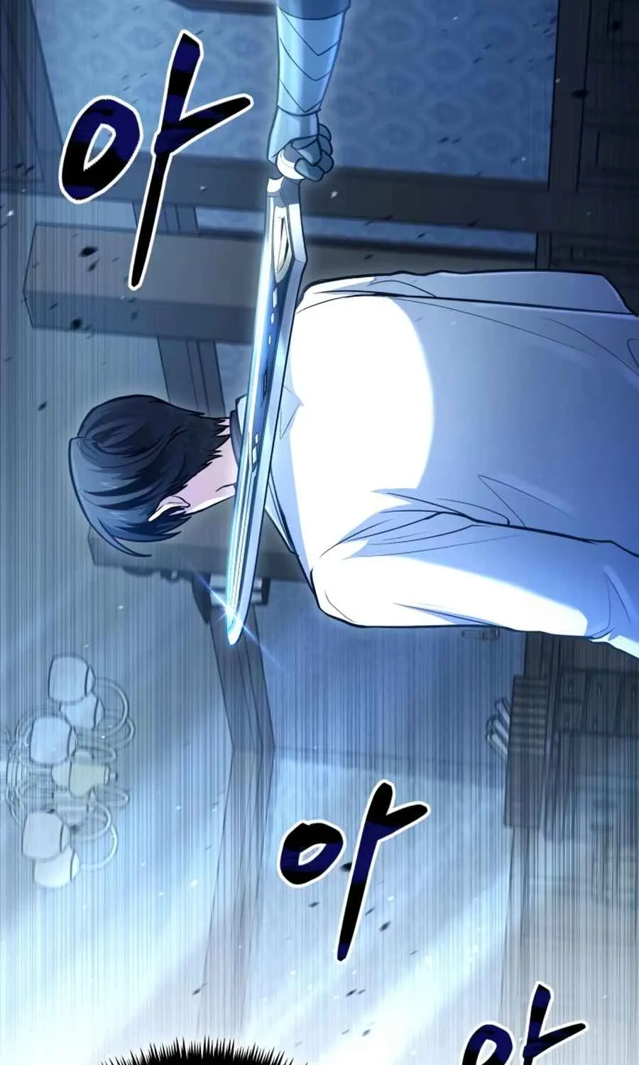 Read Life of a Quack Healer EN Manga Online
