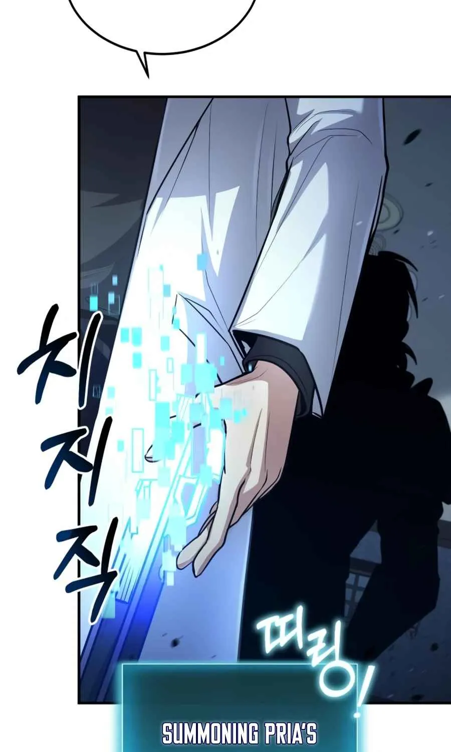 Read Life of a Quack Healer EN Manga Online