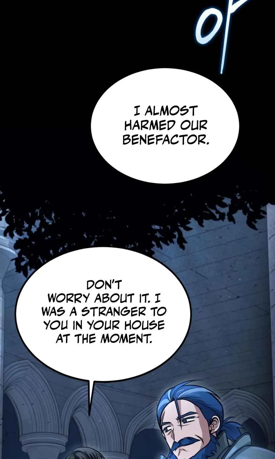 Read Life of a Quack Healer EN Manga Online