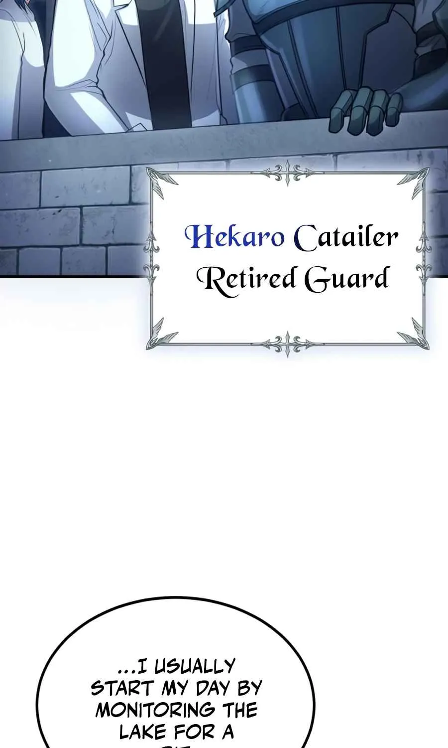 Read Life of a Quack Healer EN Manga Online