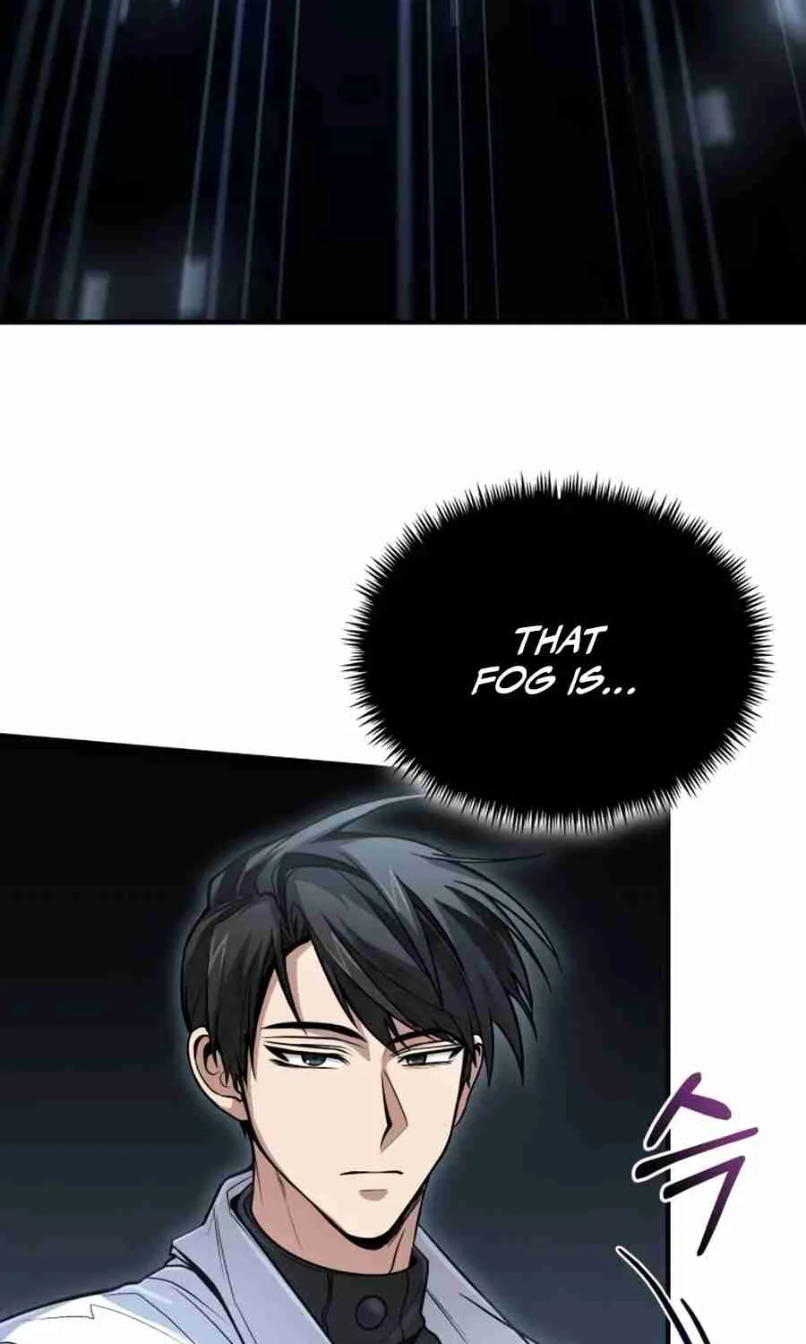 Read Life of a Quack Healer EN Manga Online