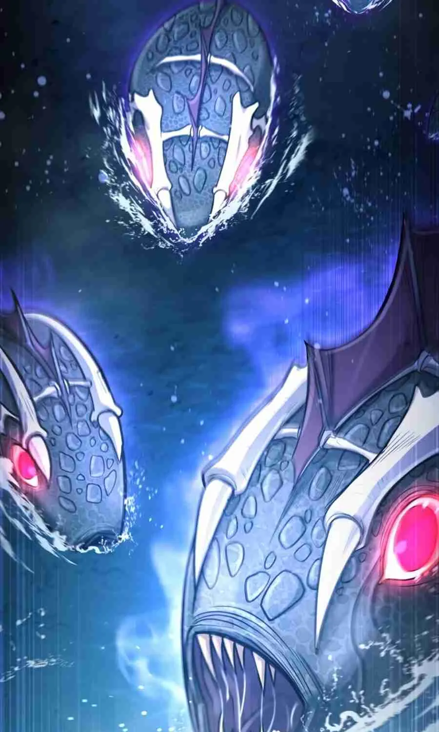 Read Life of a Quack Healer EN Manga Online