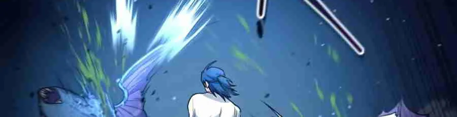 Read Life of a Quack Healer EN Manga Online
