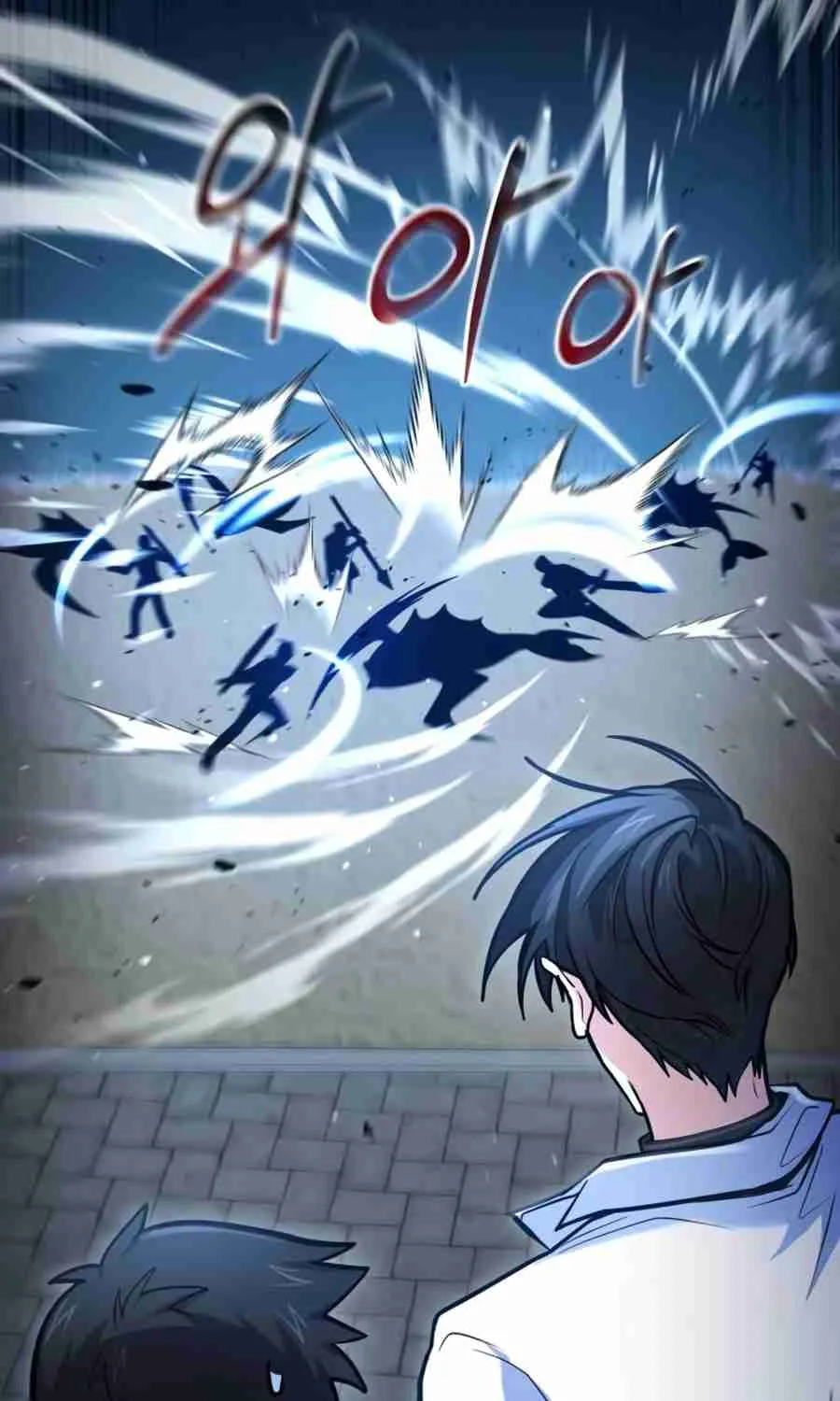 Read Life of a Quack Healer EN Manga Online
