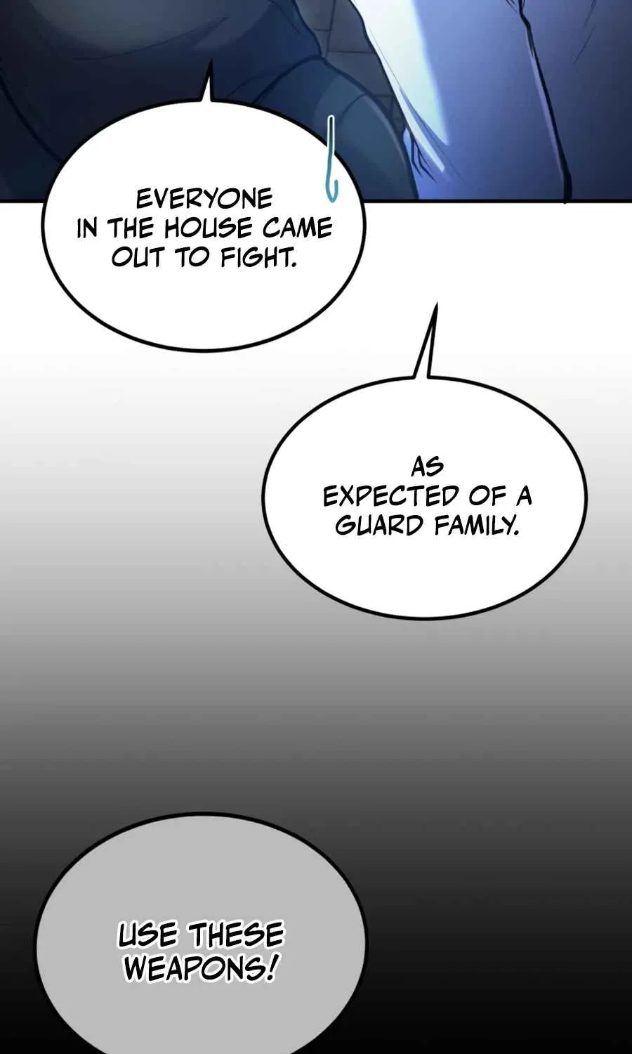 Read Life of a Quack Healer EN Manga Online