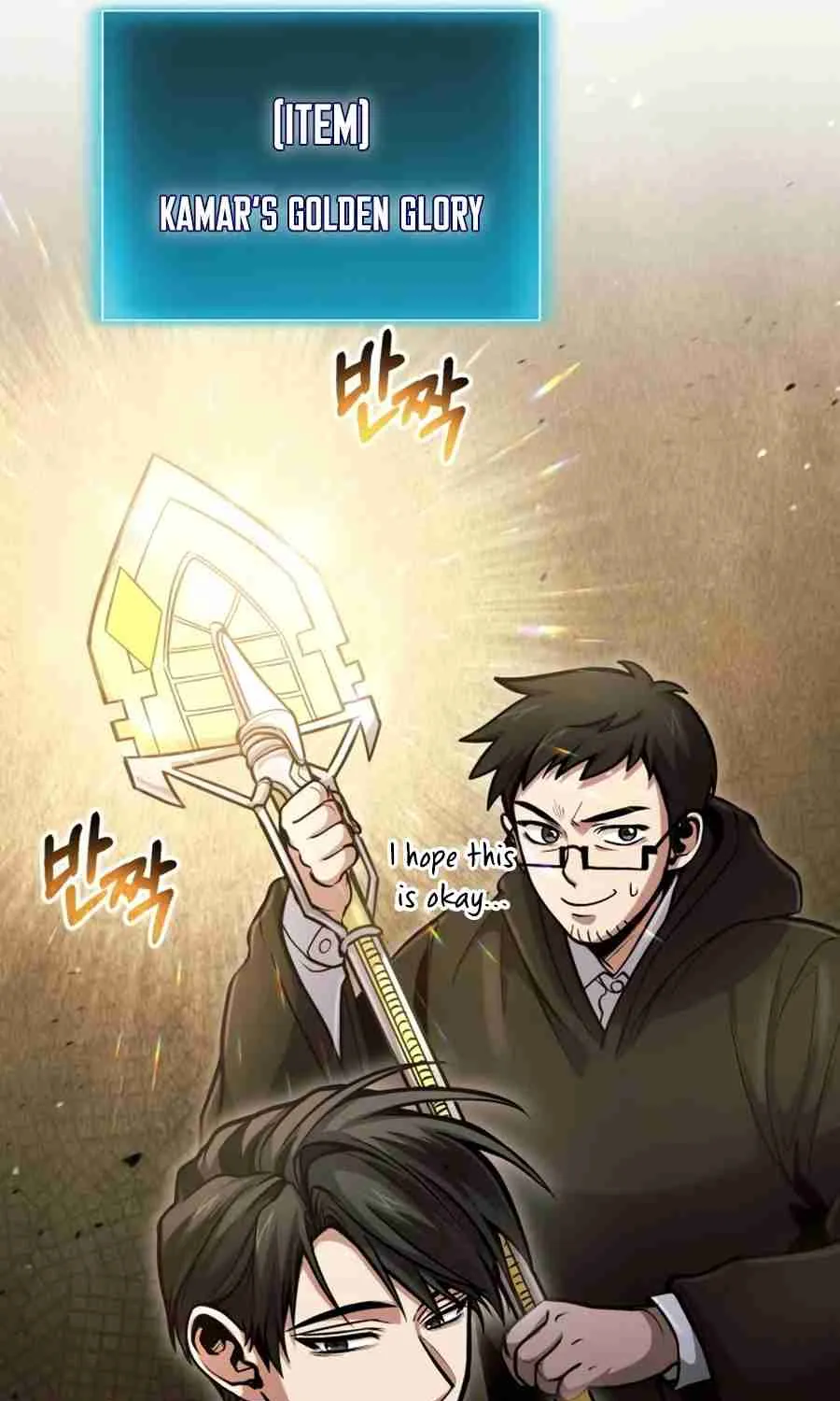 Read Life of a Quack Healer EN Manga Online