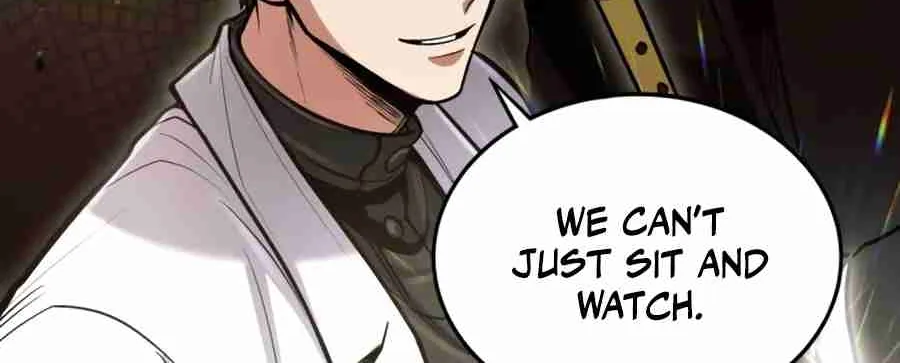 Read Life of a Quack Healer EN Manga Online