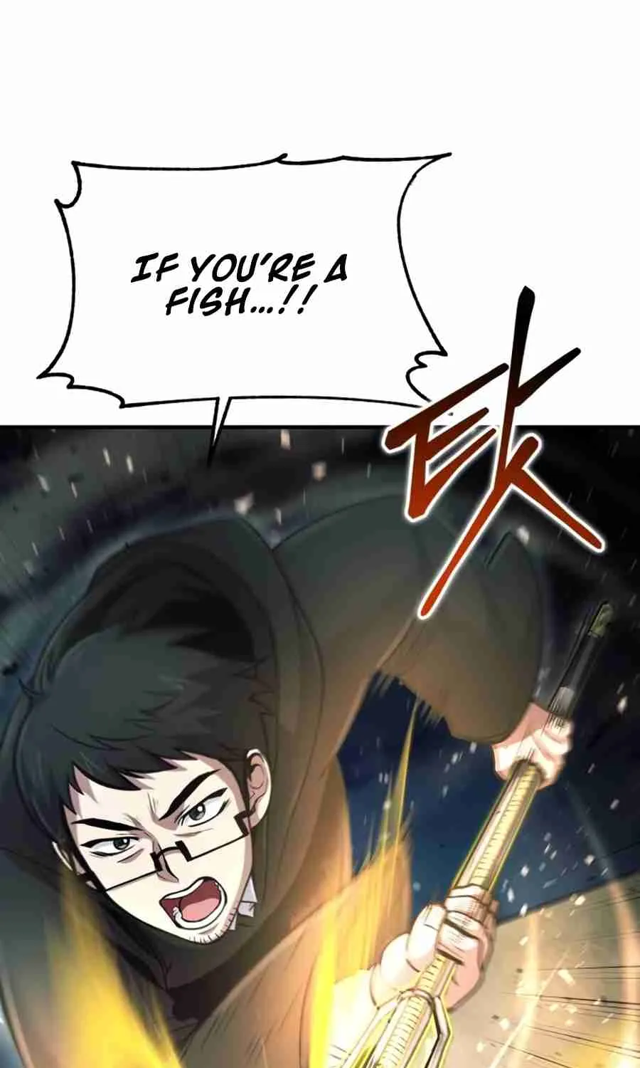Read Life of a Quack Healer EN Manga Online