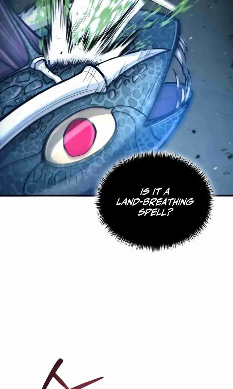 Read Life of a Quack Healer EN Manga Online