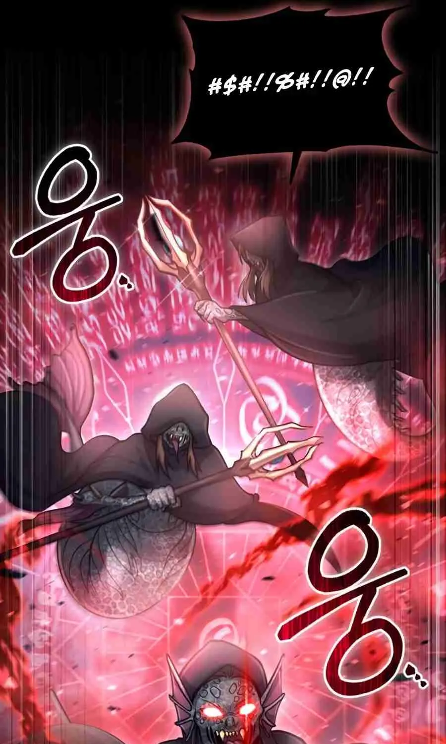 Read Life of a Quack Healer EN Manga Online