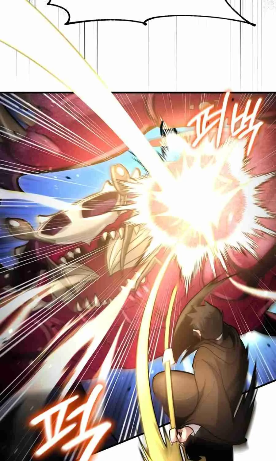 Read Life of a Quack Healer EN Manga Online