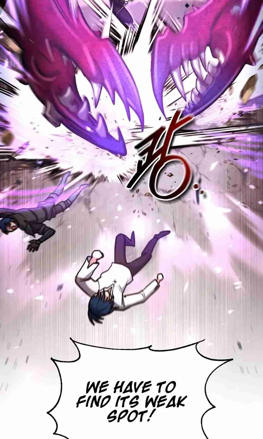 Read Life of a Quack Healer EN Manga Online
