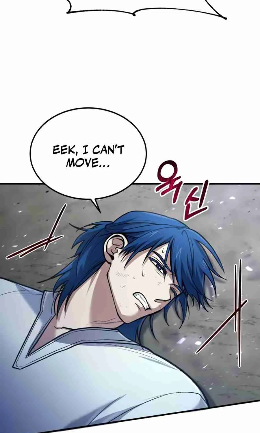 Read Life of a Quack Healer EN Manga Online