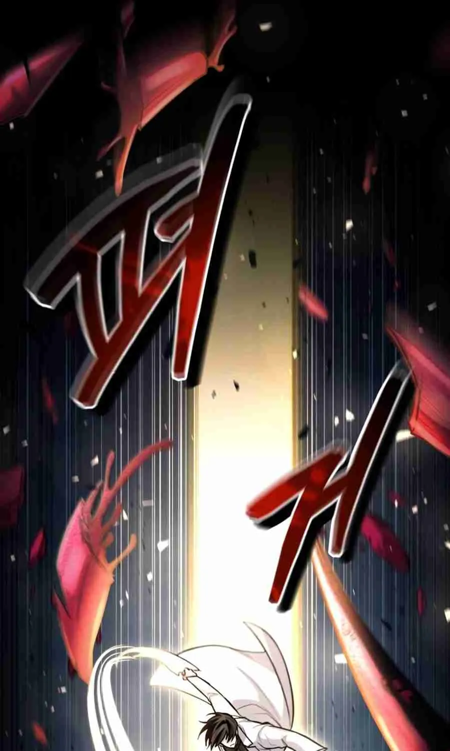 Read Life of a Quack Healer EN Manga Online
