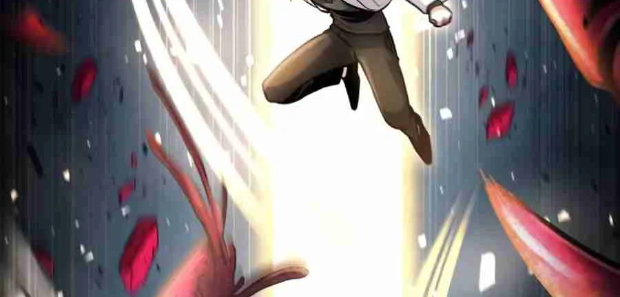 Read Life of a Quack Healer EN Manga Online