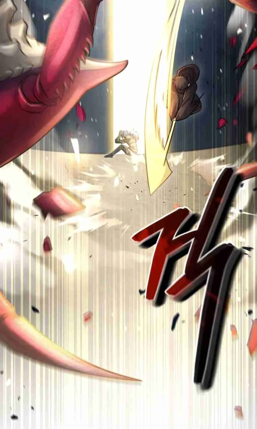 Read Life of a Quack Healer EN Manga Online