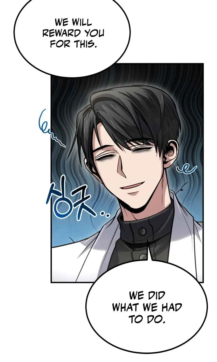 Read Life of a Quack Healer EN Manga Online