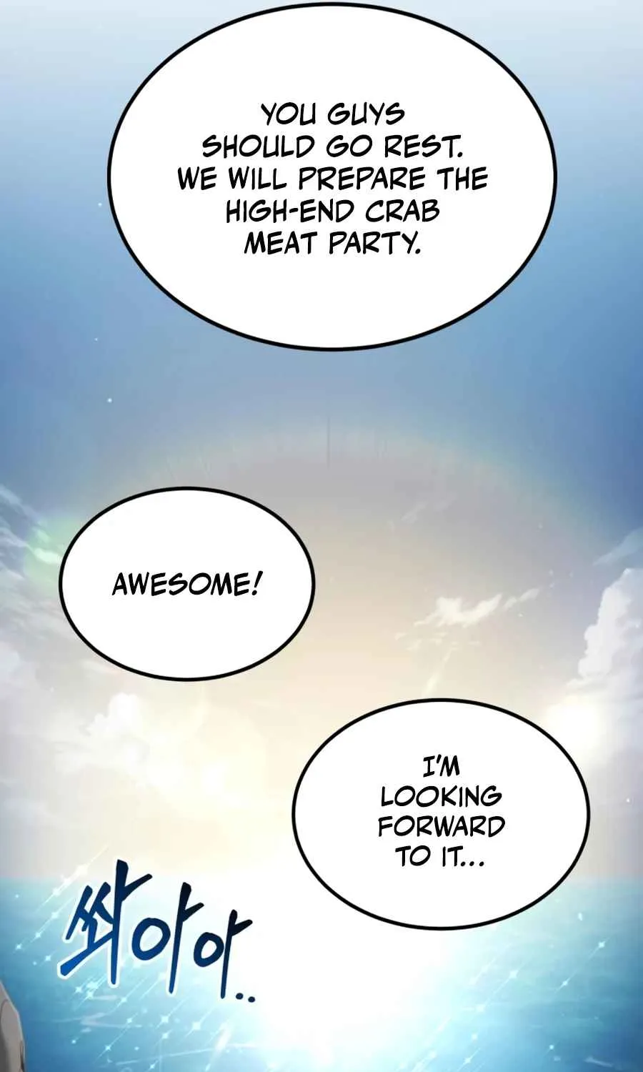 Read Life of a Quack Healer EN Manga Online