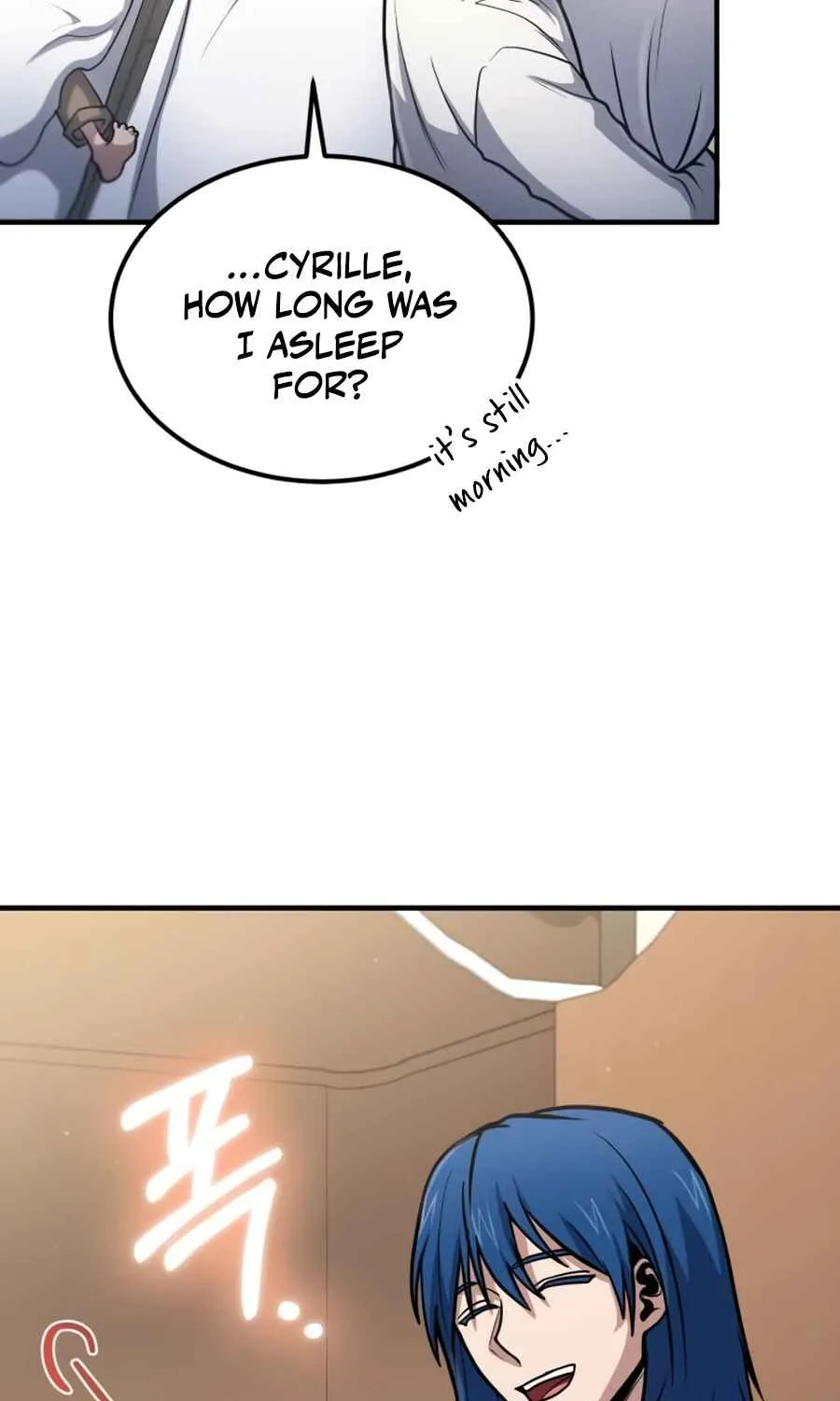 Read Life of a Quack Healer EN Manga Online