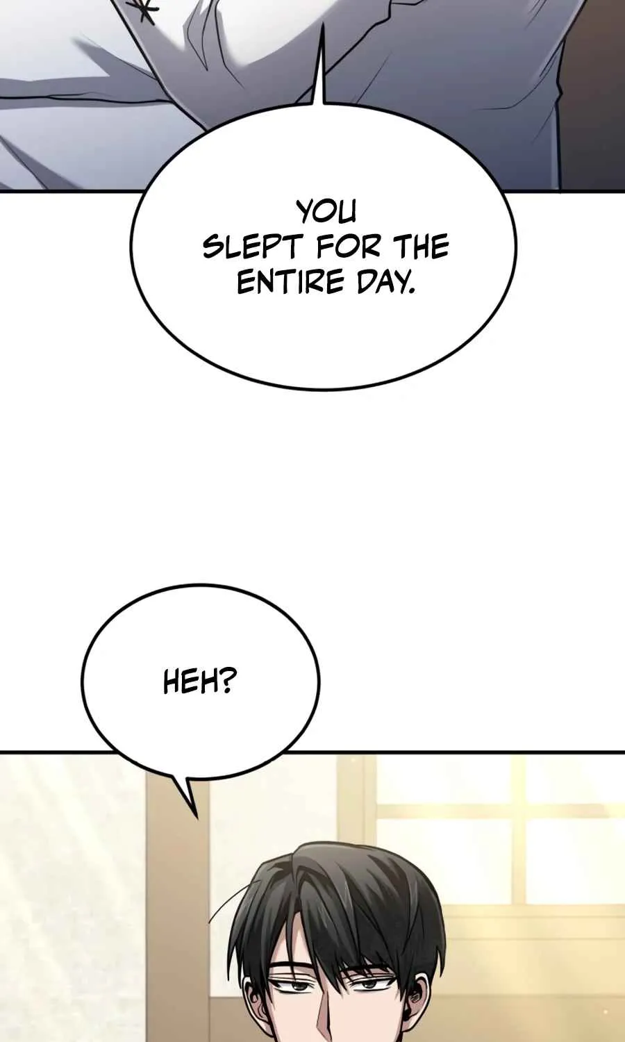 Read Life of a Quack Healer EN Manga Online
