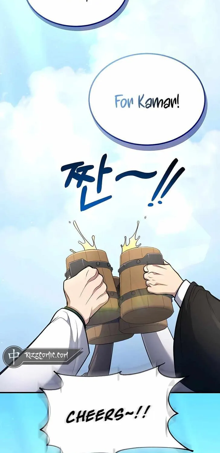 Read Life of a Quack Healer EN Manga Online