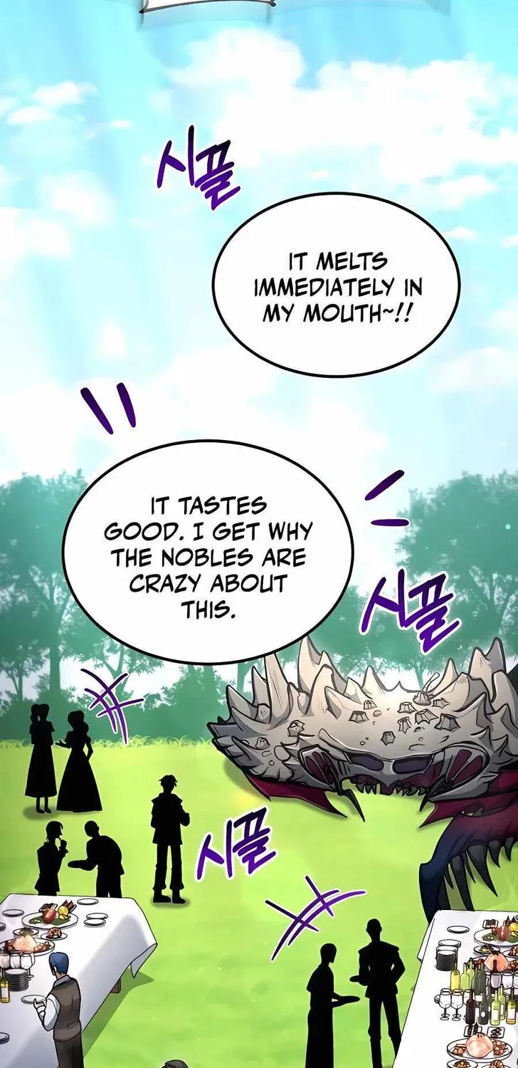 Read Life of a Quack Healer EN Manga Online