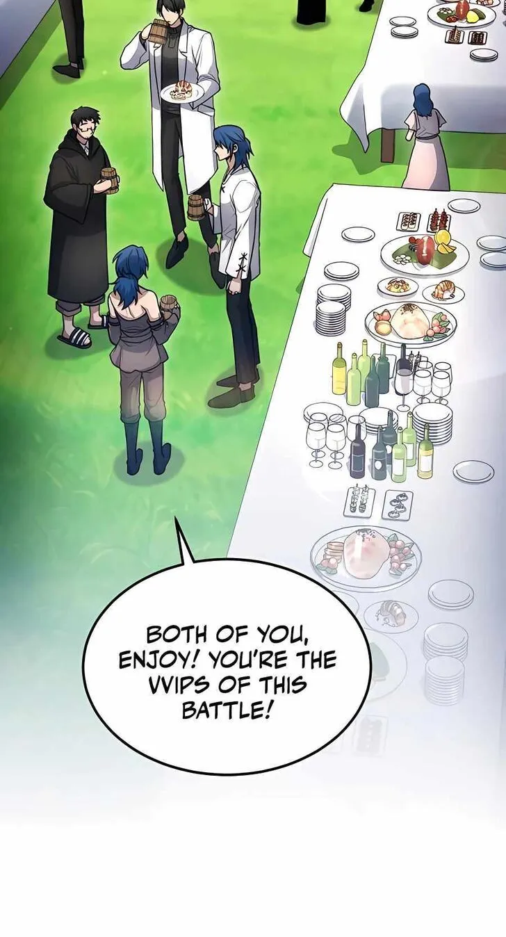 Read Life of a Quack Healer EN Manga Online