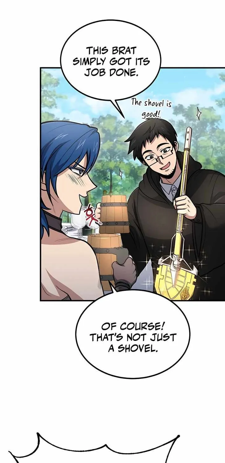 Read Life of a Quack Healer EN Manga Online