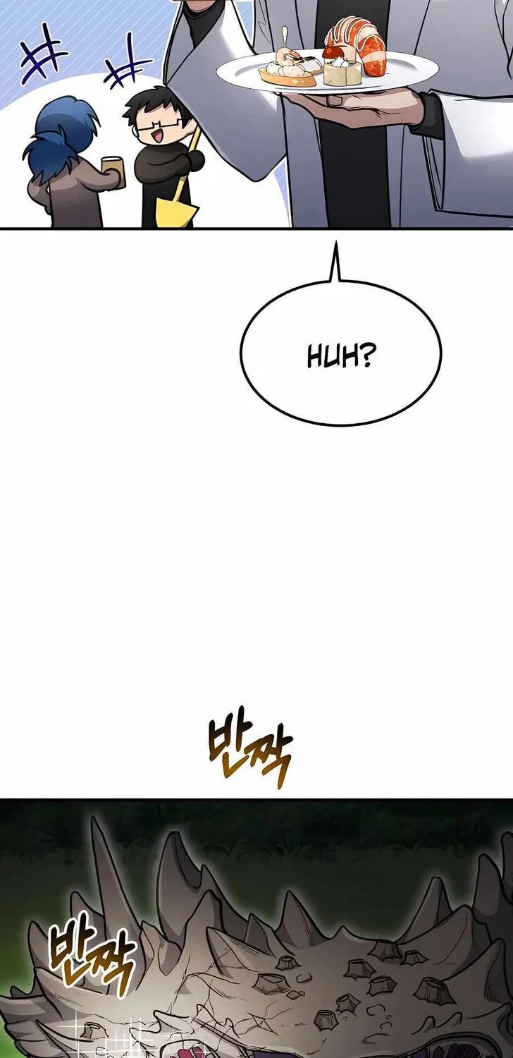 Read Life of a Quack Healer EN Manga Online