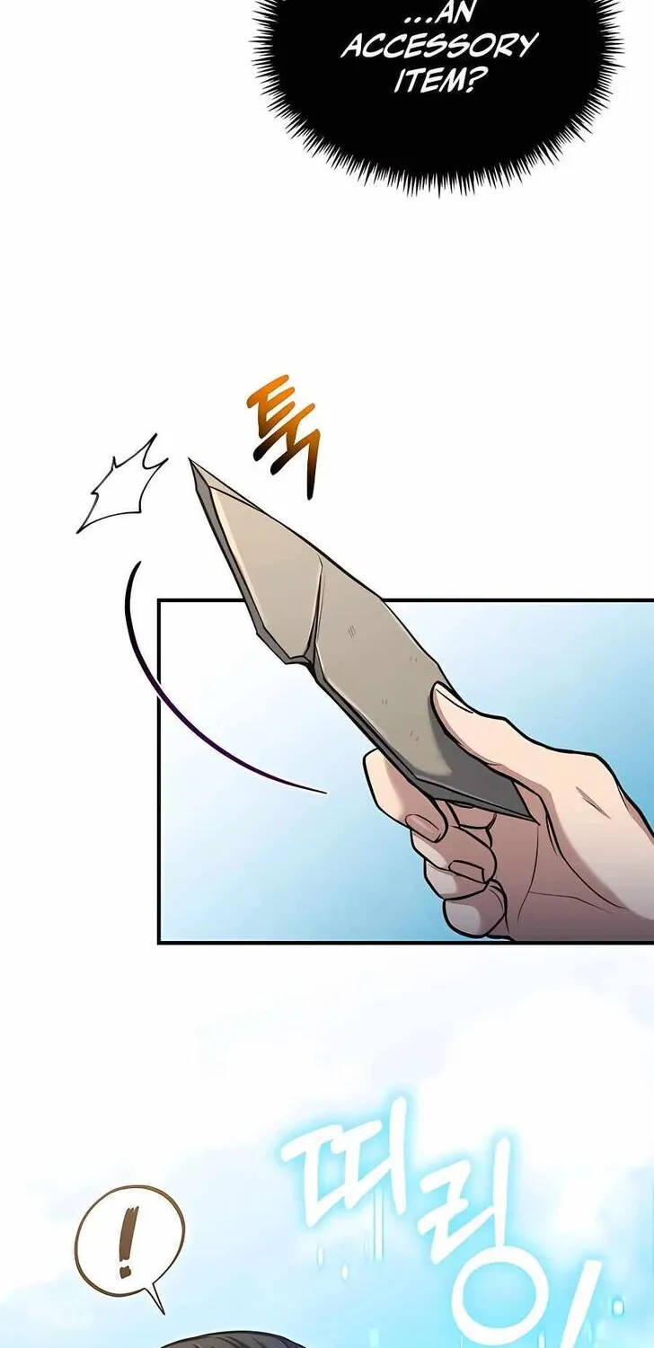 Read Life of a Quack Healer EN Manga Online