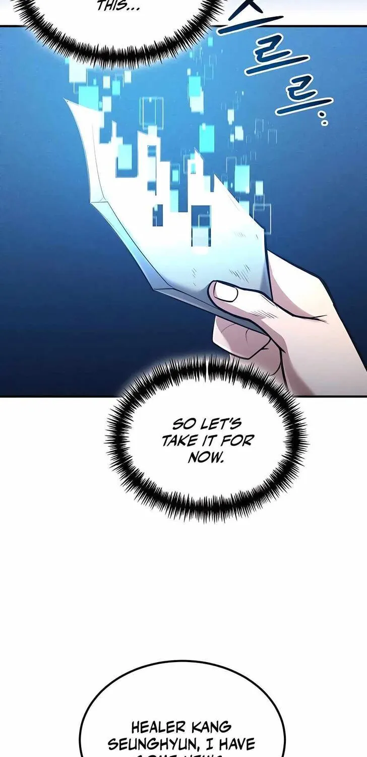 Read Life of a Quack Healer EN Manga Online