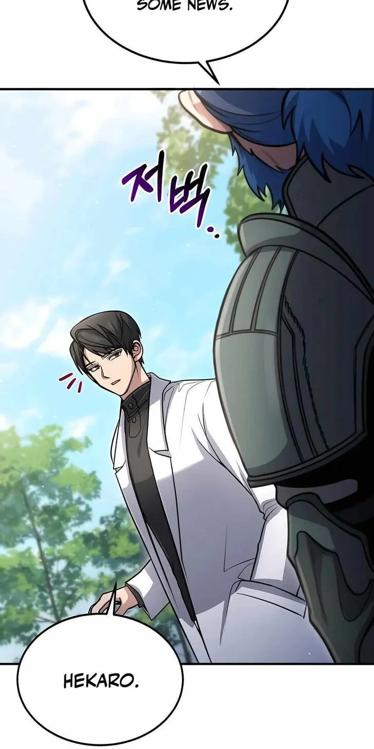 Read Life of a Quack Healer EN Manga Online