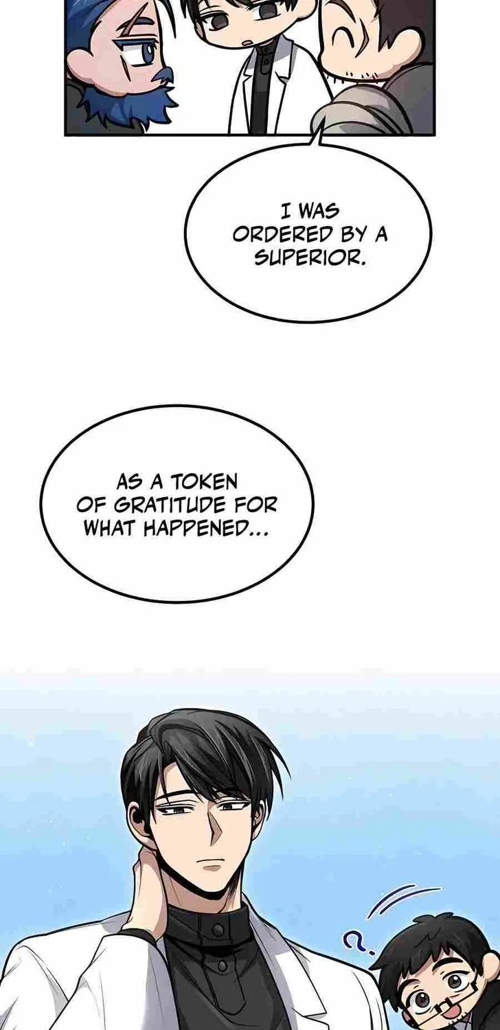 Read Life of a Quack Healer EN Manga Online