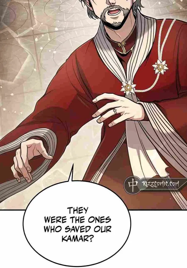 Read Life of a Quack Healer EN Manga Online