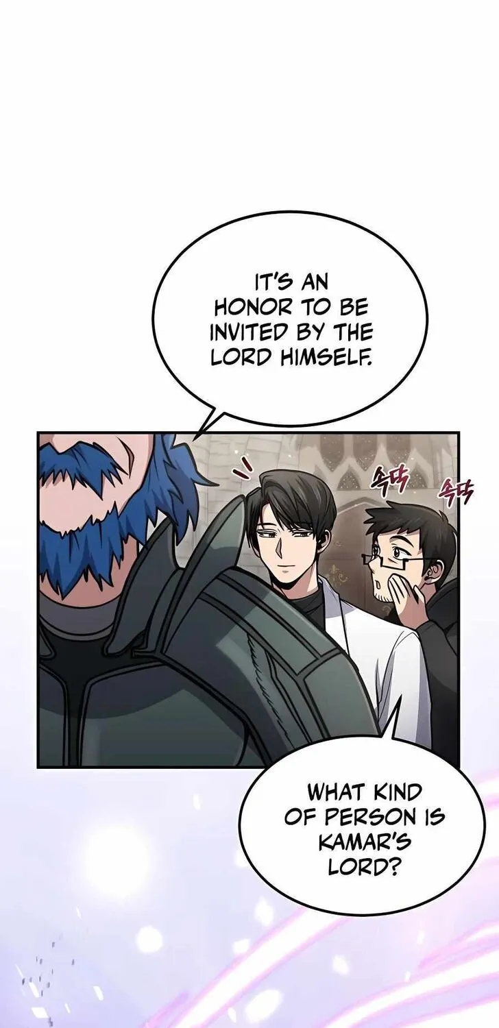 Read Life of a Quack Healer EN Manga Online